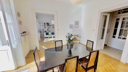 Apartamento Triestevillas Bonafata A Barcola Trieste