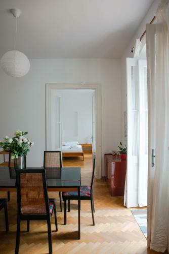 Apartamento Triestevillas Bonafata A Barcola Trieste