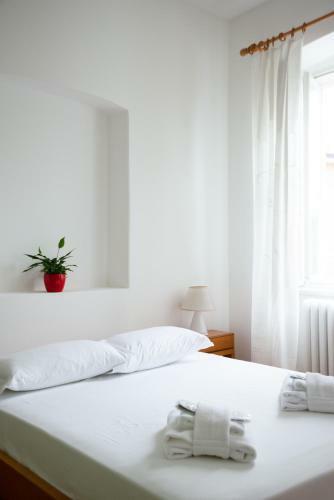 Apartamento Triestevillas Bonafata A Barcola Trieste