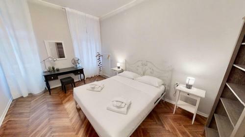Apartamento Triestevillas Magnolia Sunrise, Comfortable Nest, 2+2 Guests