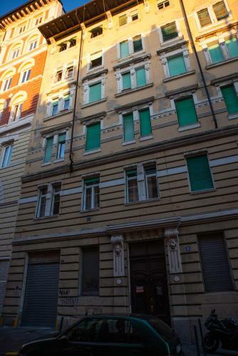 Apartamento Triestevillas Magnolia Sunrise, Comfortable Nest, 2+2 Guests
