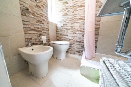 Apartamento San Giacomo Cozy Flat