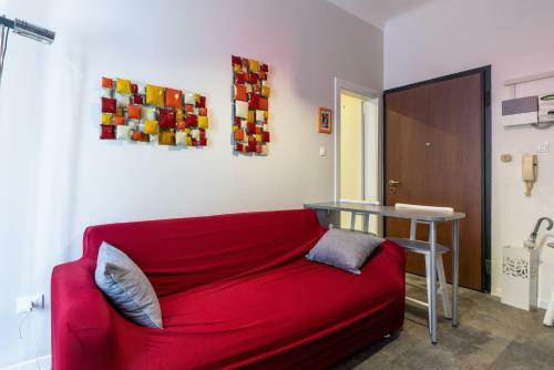 Apartamento San Giacomo Cozy Flat