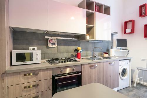 Apartamento San Giacomo Cozy Flat