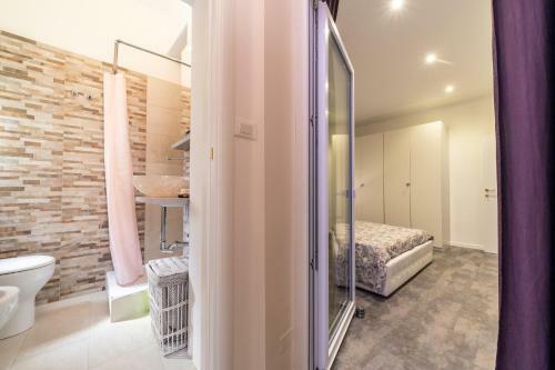 Apartamento San Giacomo Cozy Flat