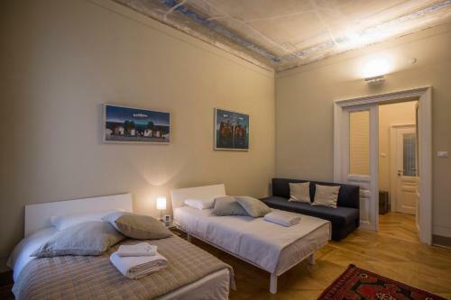 Hostal Le Saline Luxury Guest House