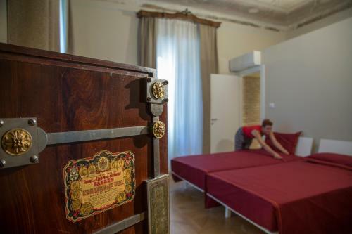 Hostal Le Saline Luxury Guest House