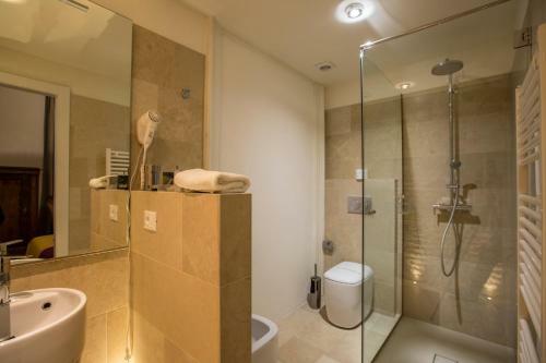 Hostal Le Saline Luxury Guest House