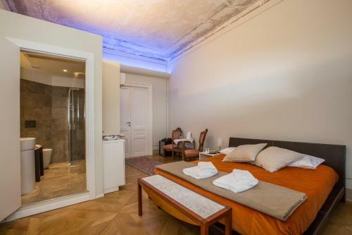 Hostal Le Saline Luxury Guest House
