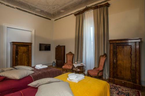 Hostal Le Saline Luxury Guest House
