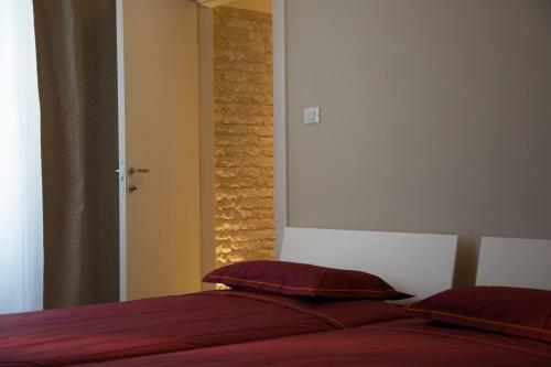 Hostal Le Saline Luxury Guest House