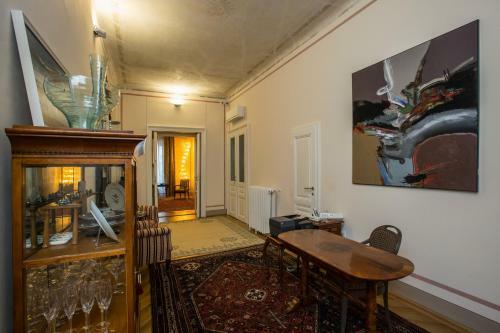 Hostal Le Saline Luxury Guest House