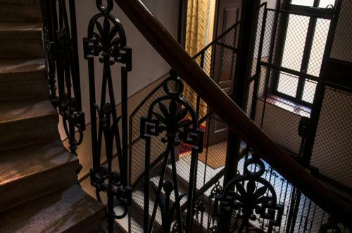 Hostal Le Saline Luxury Guest House