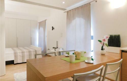 Apartamentos Casa Savoia