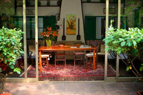 Hotel Villa Gruber