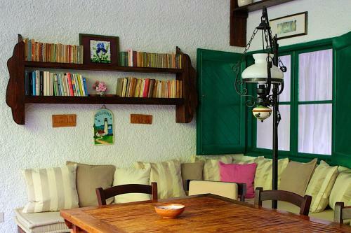 Hotel Villa Gruber