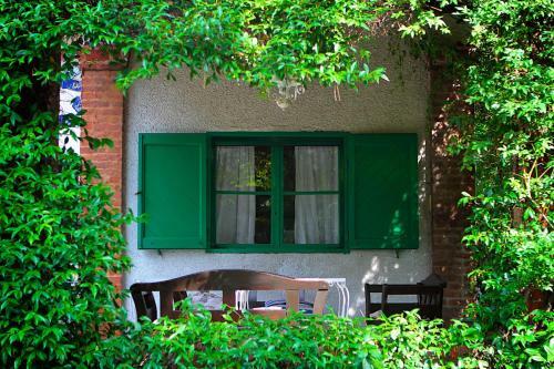Hotel Villa Gruber
