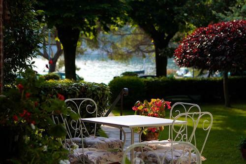 Hotel Villa Gruber