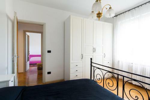 Trieste Buonarroti Seaview Apartment