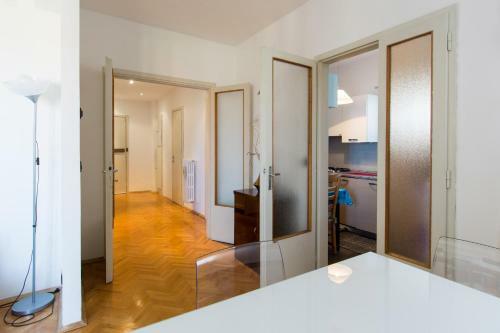 Trieste Buonarroti Seaview Apartment