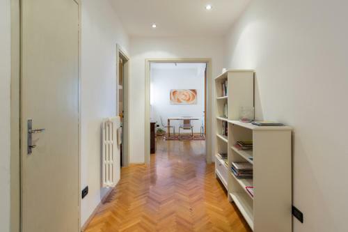 Trieste Buonarroti Seaview Apartment