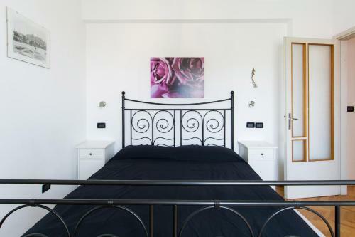 Trieste Buonarroti Seaview Apartment