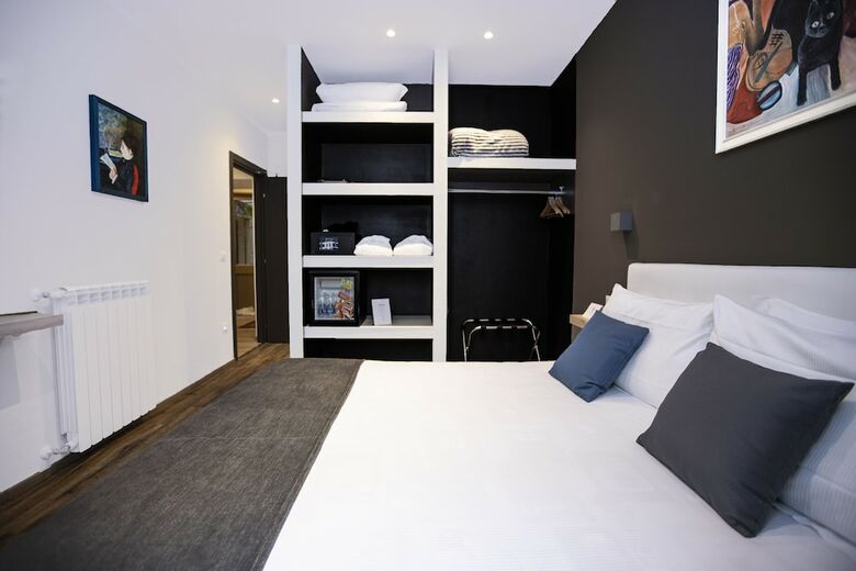 Hotel Tergeste