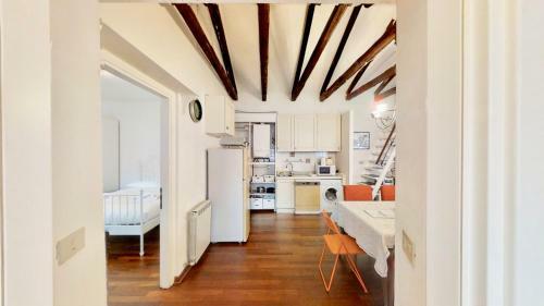 Apartamento Triestevillas Servolahome, Garden, 5guests & Bbq