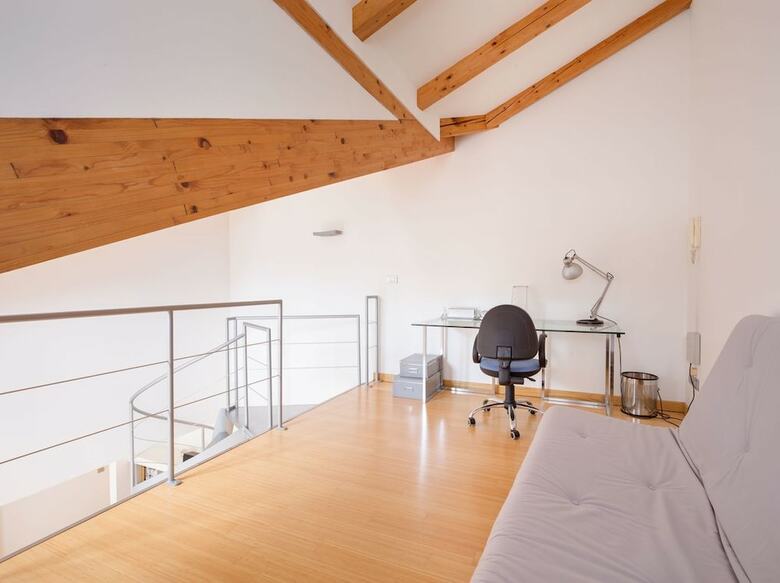 Apartamento Triestevillas - Gallina