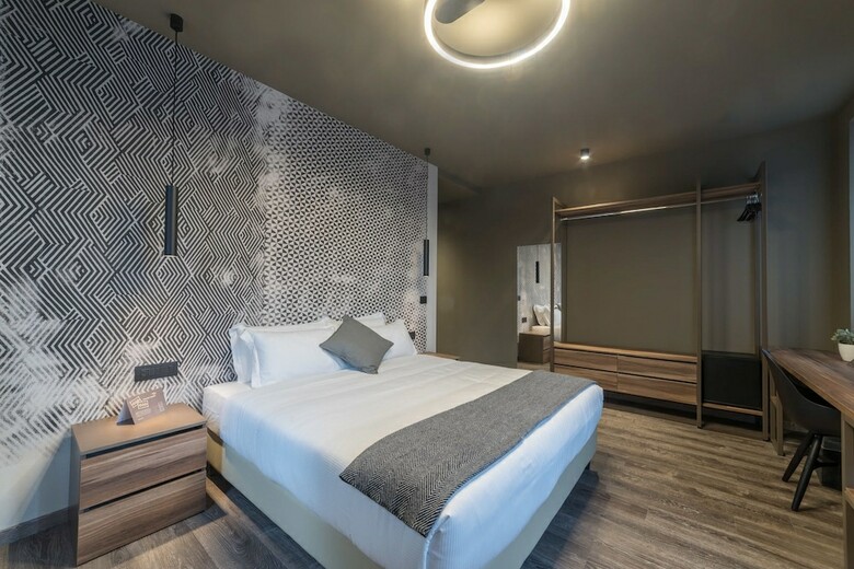 Hostal 9 Stanze - Boutique Rooms