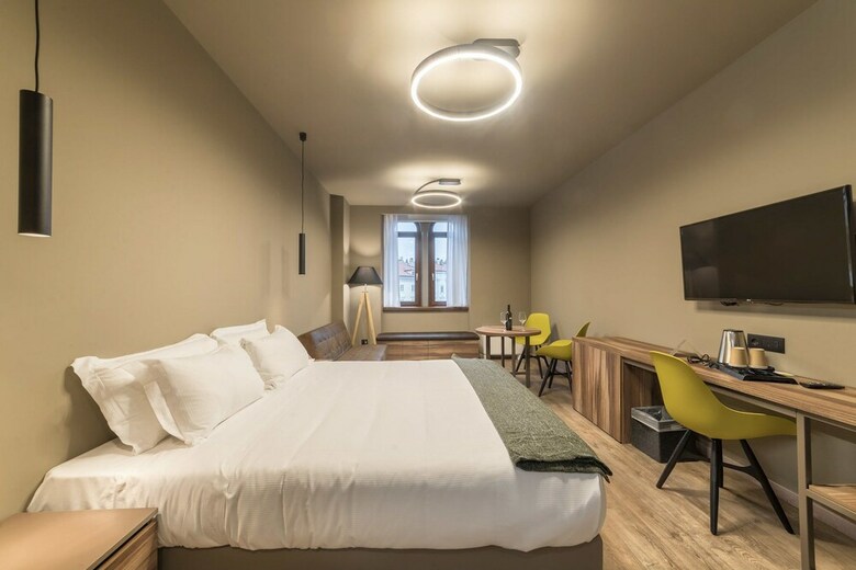 Hostal 9 Stanze - Boutique Rooms