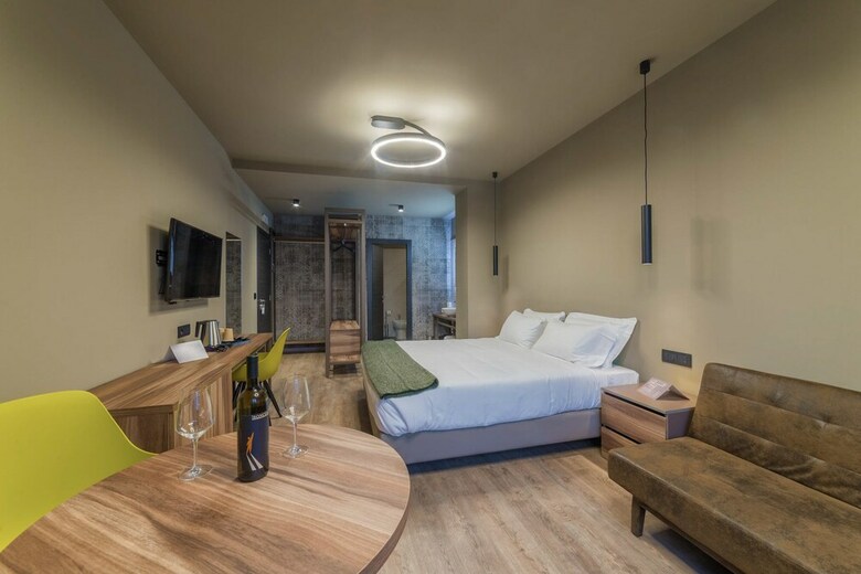 Hostal 9 Stanze - Boutique Rooms