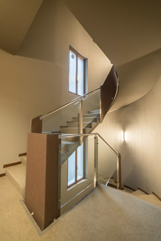 Hostal 9 Stanze - Boutique Rooms