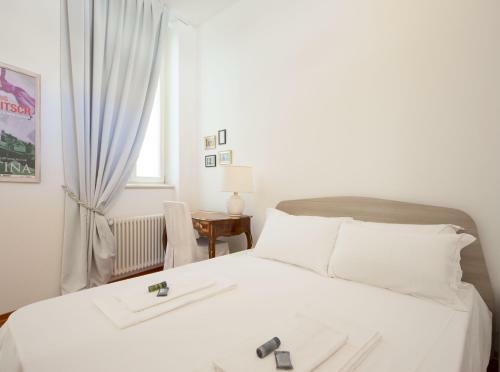 Apartamento Triestevillas Ghetto Avantgarde 90