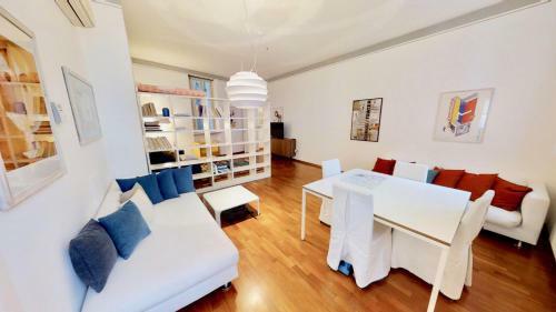 Apartamento Triestevillas Ghetto Avantgarde 90