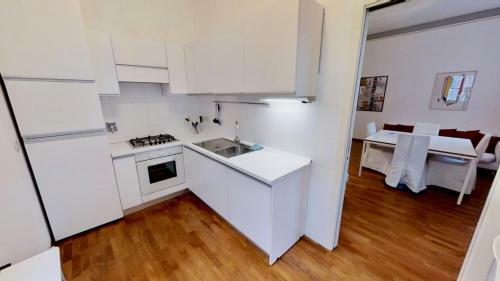 Apartamento Triestevillas Ghetto Avantgarde 90