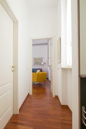 Apartamento Triestevillas Ghetto Avantgarde 90