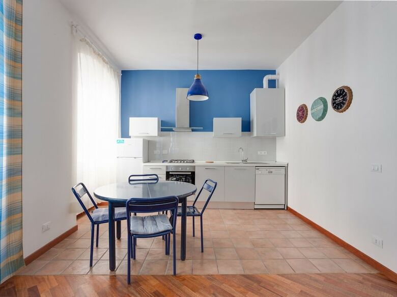 Apartamento Triestevillas Macchiavelli