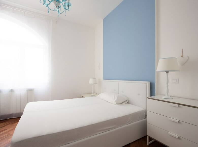 Apartamento Triestevillas Macchiavelli