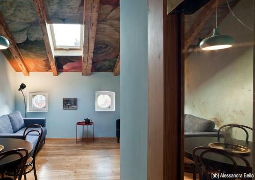 Apartamento Doppio Sogno