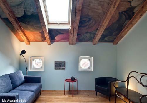 Apartamento Doppio Sogno