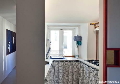 Apartamento Doppio Sogno