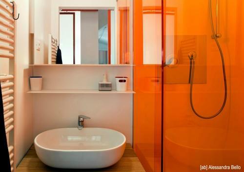 Apartamento Doppio Sogno