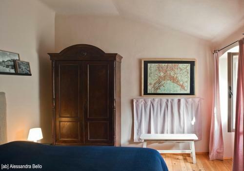 Apartamento Doppio Sogno