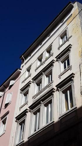 Apartamento Doppio Sogno