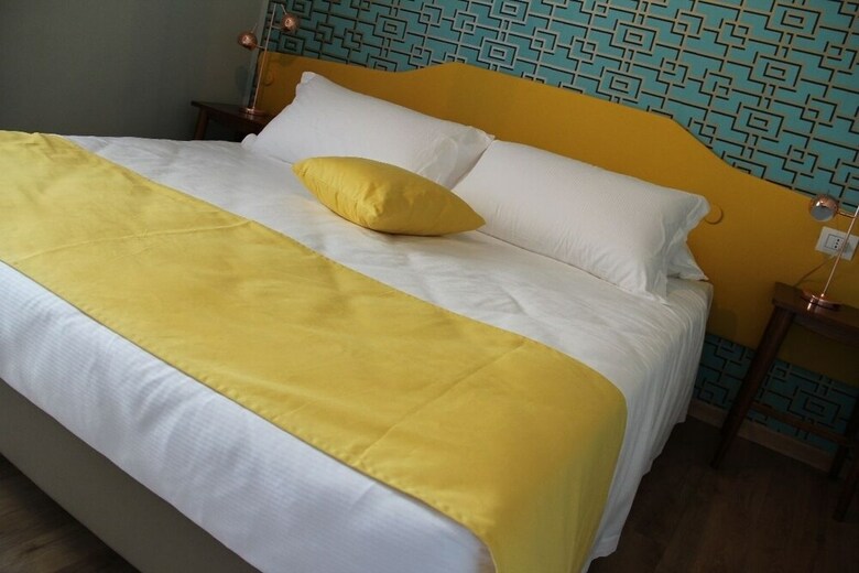 Hostal Locanda Al Volo Tor Bandena