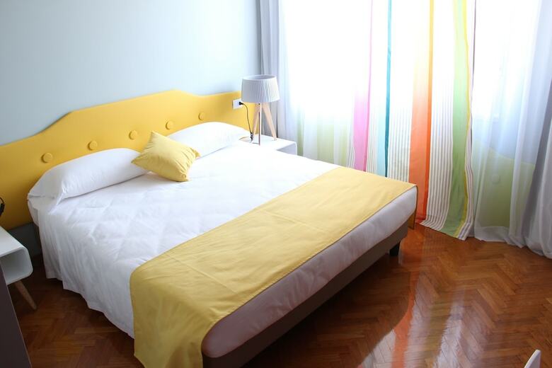 Hostal Locanda Al Volo Tor Bandena