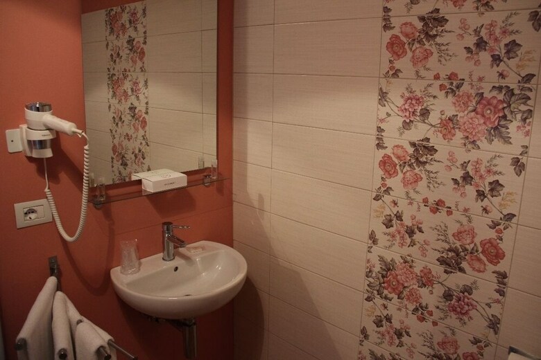 Hostal Locanda Al Volo Tor Bandena