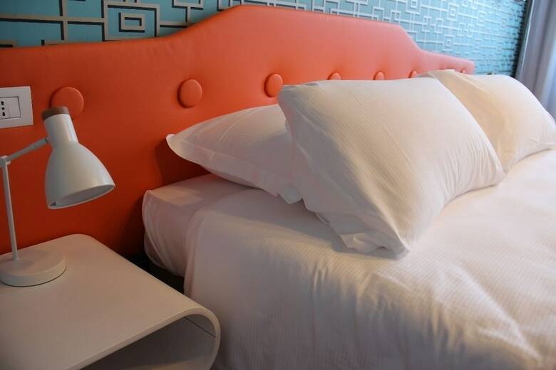 Hostal Locanda Al Volo Tor Bandena
