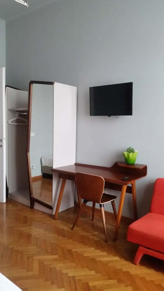 Hostal Locanda Al Volo Tor Bandena